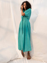 Load image into Gallery viewer, Jora DRESSES KHARA KAPAS   

