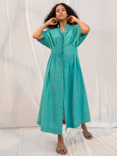 Load image into Gallery viewer, Jora DRESSES KHARA KAPAS   
