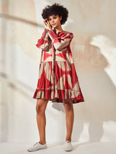 Load image into Gallery viewer, Ruby DRESSES KHARA KAPAS   
