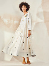 Load image into Gallery viewer, Whimsy Dress DRESSES KHARA KAPAS
