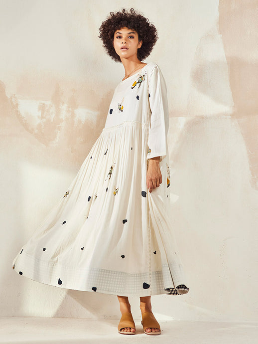 Whimsy Dress DRESSES KHARA KAPAS
