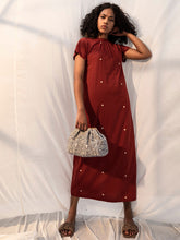 Load image into Gallery viewer, Maple DRESSES KHARA KAPAS   
