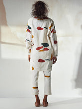 Load image into Gallery viewer, Mosaic Co-ord Set SETS KHARA KAPAS   
