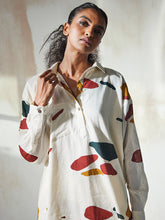 Load image into Gallery viewer, Mosaic Co-ord Set SETS KHARA KAPAS   
