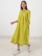 Load image into Gallery viewer, Zero Neck Kurta DRESSES Rias Jaipur   
