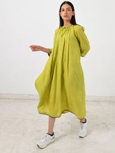 Load image into Gallery viewer, Zero Neck Kurta DRESSES Rias Jaipur   
