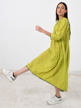 Load image into Gallery viewer, Zero Neck Kurta DRESSES Rias Jaipur   
