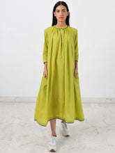 Load image into Gallery viewer, Zero Neck Kurta DRESSES Rias Jaipur   
